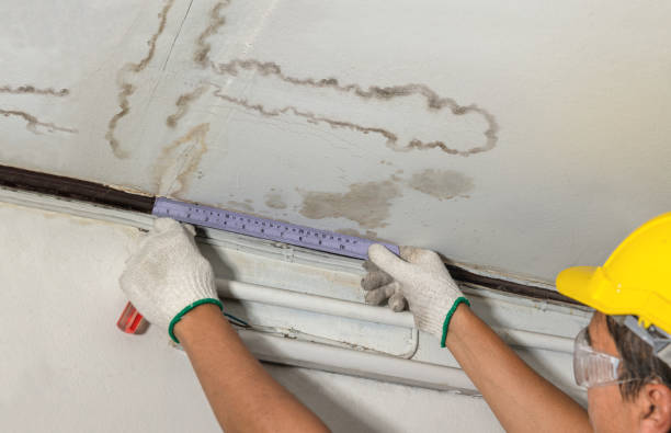 Reliable Flood Cleanup contractor in Rougemont, NC by Water Damage Irwin